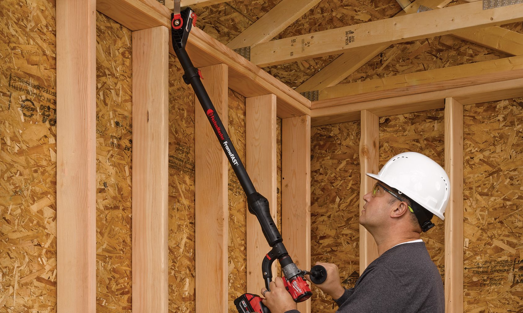 Framing Systems FastenMaster