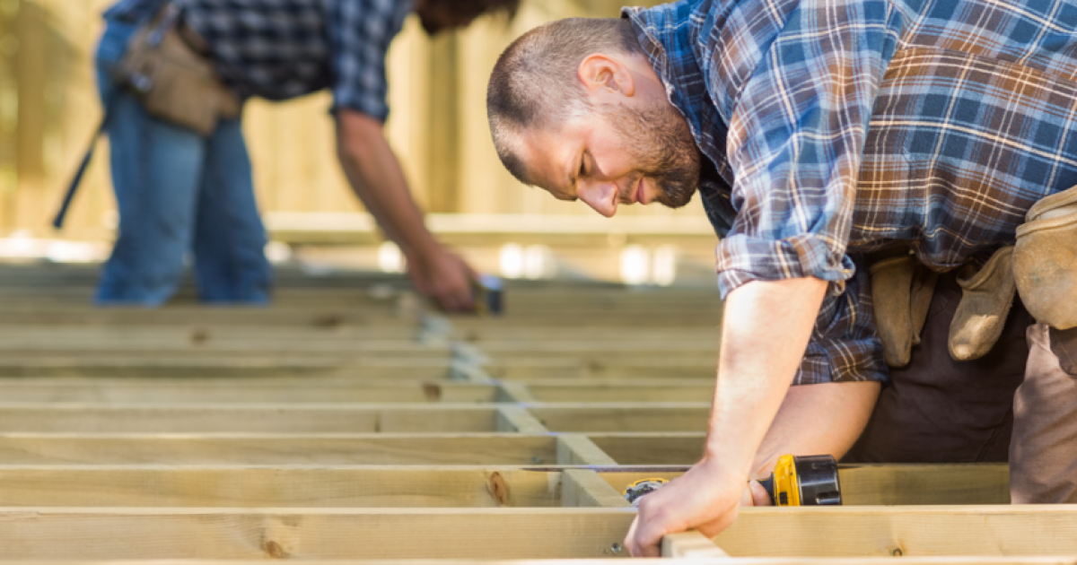 Structural Wood Screws Hidden Fastening Systems FastenMaster