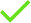 Green check